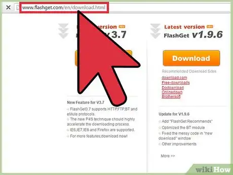 Image titled Download a Torrent Directly With a Download Manager Step 1