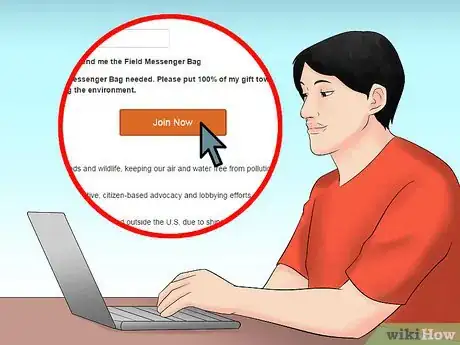 Image titled Support Sierra Club Step 10