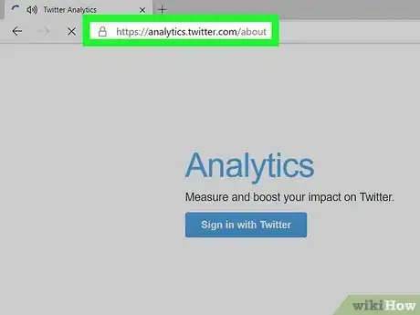 Image titled Use Twitter Analytics Step 4