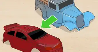 Make an RC Car Faster