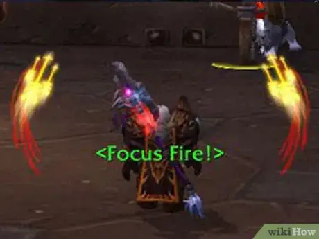 Image titled Be a Better Fire Mage in World of Warcraft Step 7