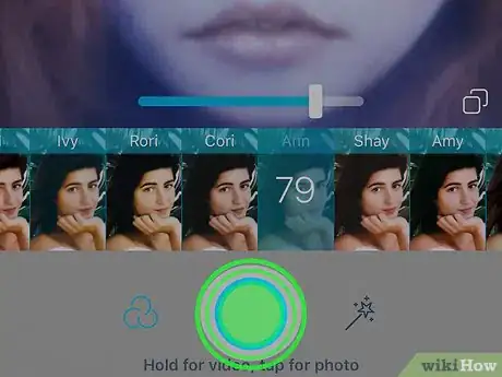 Image titled Facetune a Video on iPhone or iPad Step 9