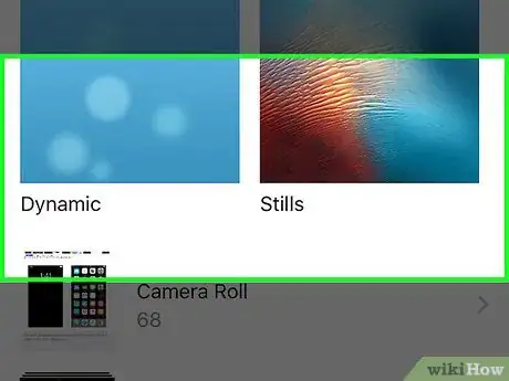 Image titled Choose from Stock Images for iPhone Wallpaper Step 4