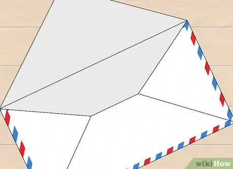 Image titled Send an S.A.S.E. (Self Addressed Stamped Envelope) Step 4