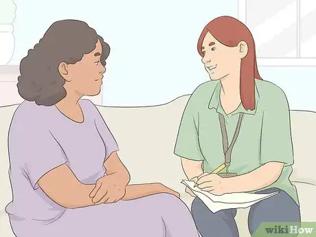 Image titled Adopt a Child in the UK Step 17