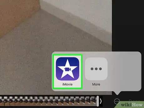 Image titled Edit Videos in iMovie on iPad Step 5