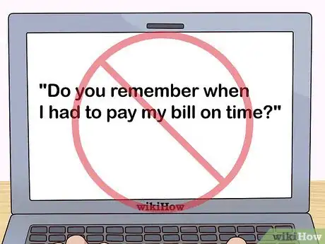 Image titled Avoid Common Mistakes when Writing Dialogue Step 7