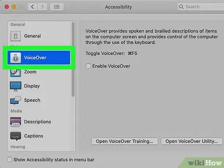 Image titled Turn Off Voice over Step 10