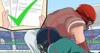 Avoid Football Related Brain Injuries