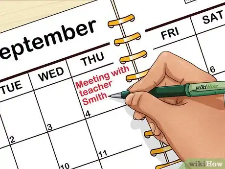 Image titled Talk to Your Teachers About Your Bipolar Disorder if You Are a Teen Step 14