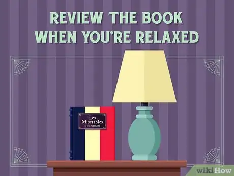 Image titled Read Les Miserables Step 3