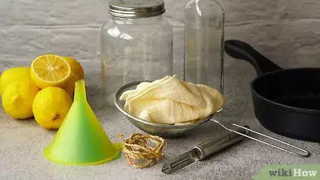 Image titled Make Limoncello Step 12