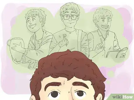 Image titled Work in a Museum Step 18