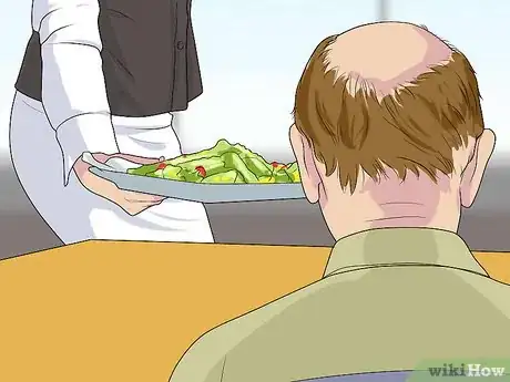 Image titled Make Mealtime Easier for an Alzheimer's Patient Step 11