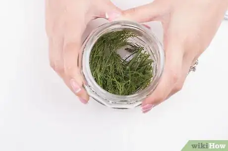 Image titled Make Dill Pickles Step 5