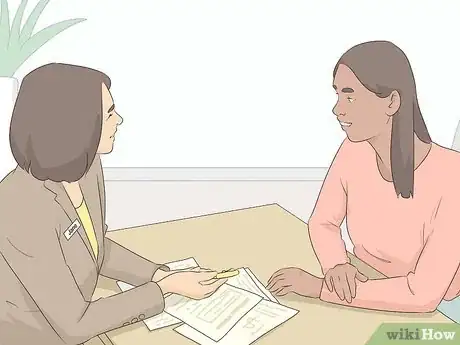 Image titled Build Rapport with Customers Step 6