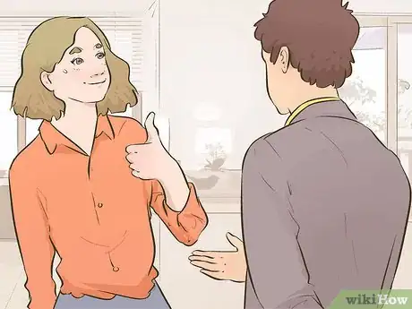 Image titled Do an Elevator Pitch Step 9