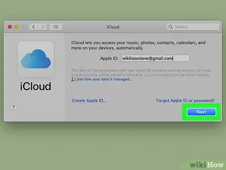 Image titled Sign Into iCloud Step 22