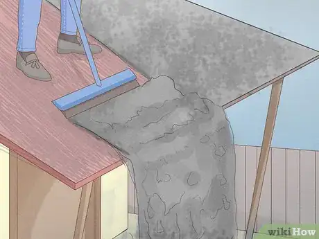 Image titled Dispose of Volcanic Ash Step 2