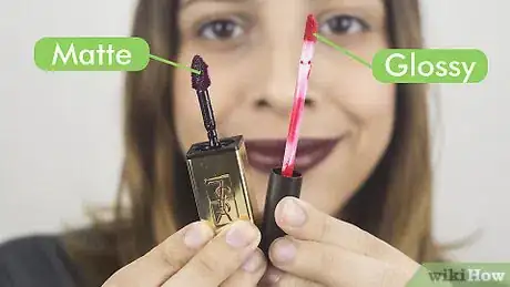 Image titled Apply Dark Lipstick Step 9