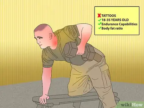 Image titled Become an Army Recruiter Step 4