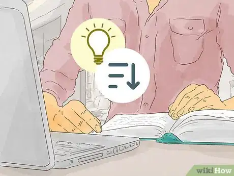 Image titled Choose a Paper Topic Step 9