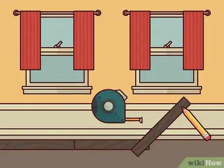 Image titled Install NuCore Flooring Step 9