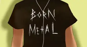 Tell if You Are a Metal Poser