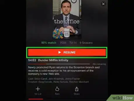 Image titled Get Subtitles on Netflix Step 5