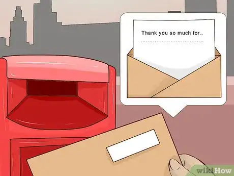 Image titled Ask Vendors for Donations Step 16