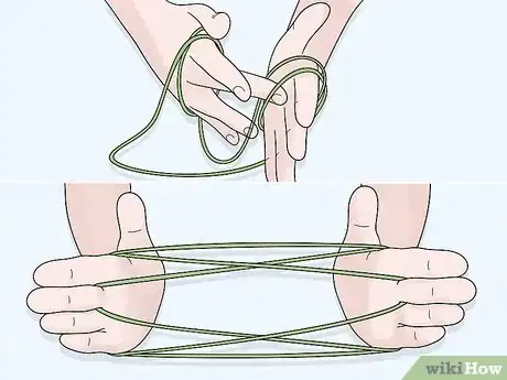 Image titled Play The Cat's Cradle Game Step 8