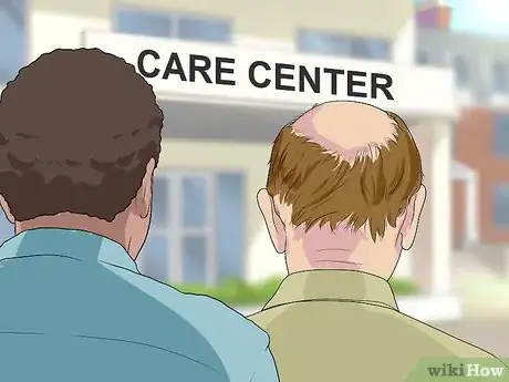 Image titled Make Mealtime Easier for an Alzheimer's Patient Step 16