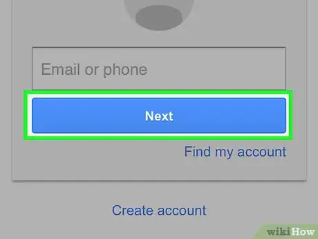 Image titled Change Age on YouTube Step 17