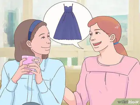 Image titled Sell a Bridesmaid Dress Step 9