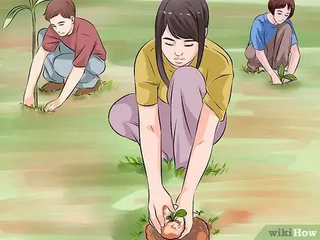 Image titled Celebrate Earth Day Step 2