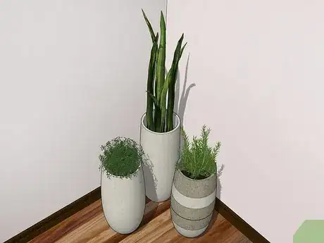 Image titled Decorate a Living Room on a Budget Step 1