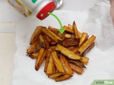 Image titled Fry Chips Step 17