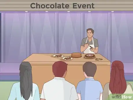 Image titled Become a Chocolatier Step 7