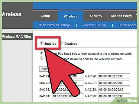 Image titled Secure a Linksys Router Step 13