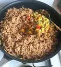 Make Guyanese Fried Rice