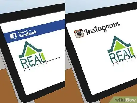 Image titled Market a Real Estate Company Step 11