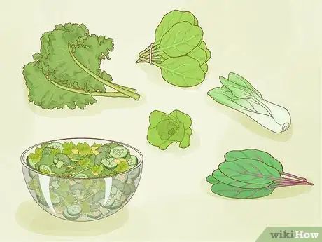 Image titled Do Clean Keto Step 10