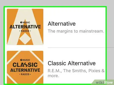 Image titled Use Apple Music on iPhone or iPad Step 29