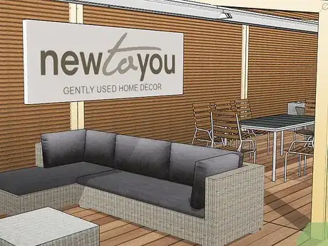 Image titled Decorate a Living Room on a Budget Step 9