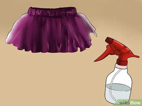 Image titled Care for Kid's Dancewear Step 13