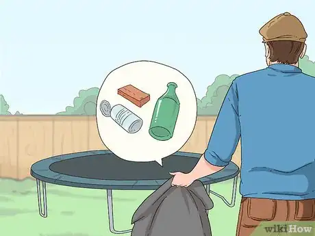 Image titled Stay Safe when Using a Trampoline Step 15