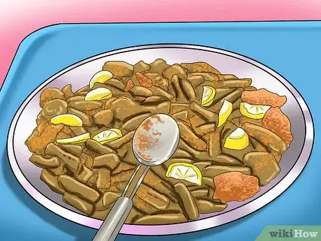 Image titled Plan an Arab Wedding Step 8