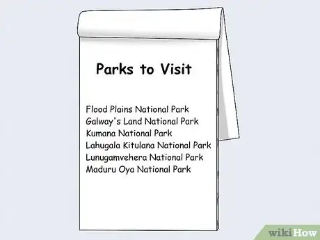 Image titled See Elephants in Sri Lanka Step 6