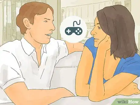 Image titled Talk to a Crush Who Hates You Step 9