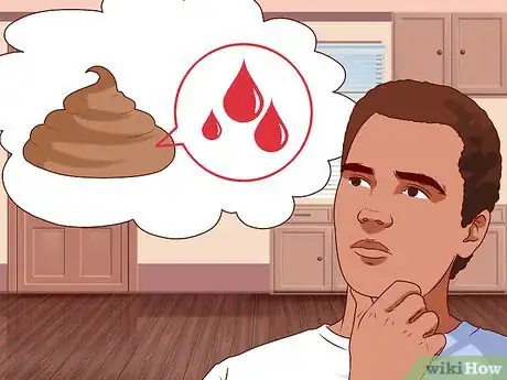 Image titled Diagnose and Treat Ulcerative Colitis Step 1